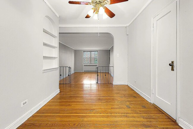 110-35 72nd Rd in Queens, NY - Building Photo - Building Photo