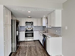 4902 Green Hollow Dr in Arlington, TX - Building Photo - Building Photo