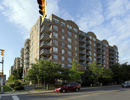 AXIA Apartments