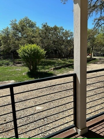 120 Cedar Bend Rd in Wimberley, TX - Building Photo