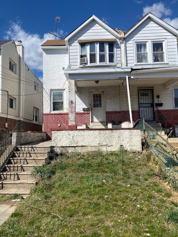 property at 7039 Greenwood Ave
