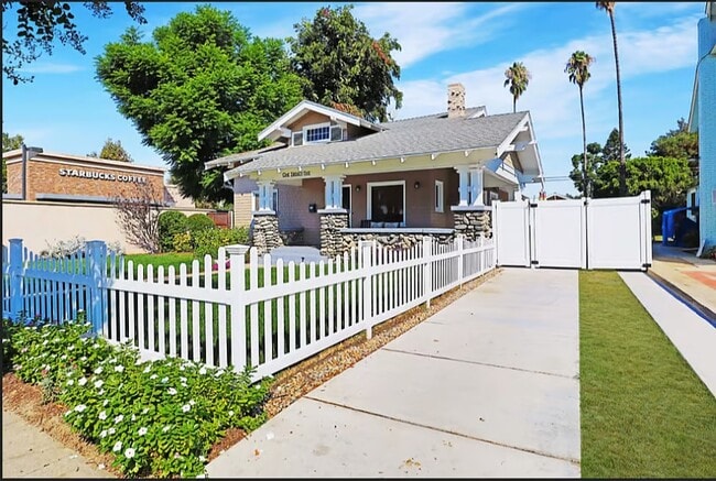 property at 125 E Alvarado St