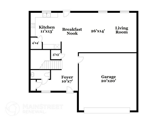 40 Tamalynn Trl in Covington, GA - Building Photo - Building Photo