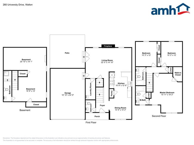 260 University Dr in Walton, KY - Building Photo - Building Photo