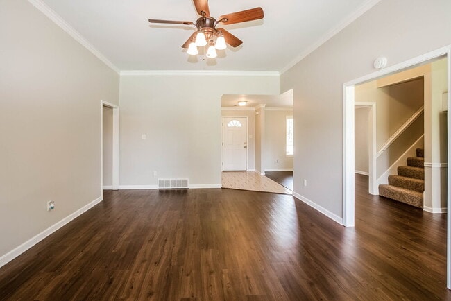 6906 Greyhawk Cove N in Olive Branch, MS - Building Photo - Building Photo