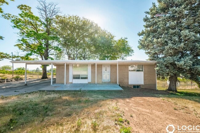 property at 4247 S 2450 W