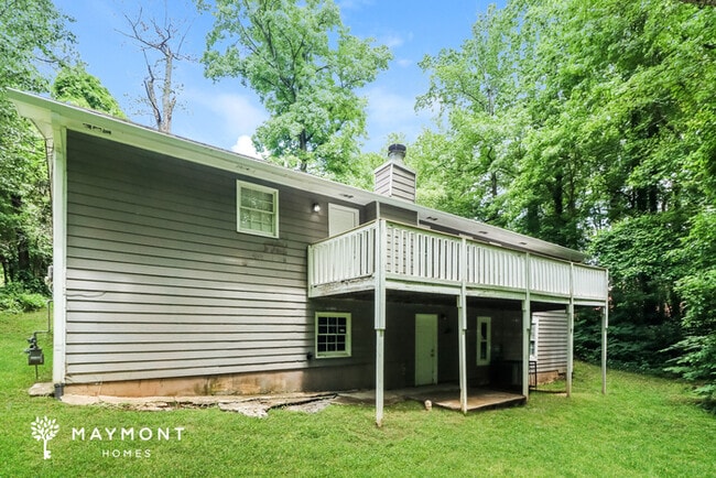 3512 Collier Dr NW in Atlanta, GA - Building Photo - Building Photo