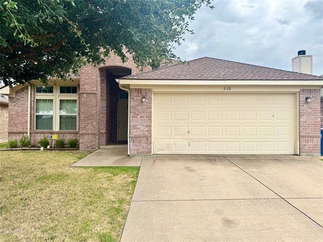 property at 330 Sardius Blvd