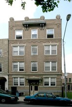 171 Kent St in Brooklyn, NY - Foto de edificio - Building Photo