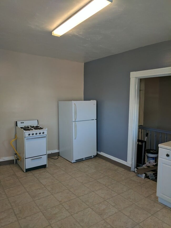 property at 3329 Ward St