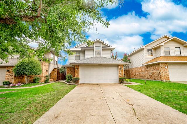 property at 2121 Stradivarius Ln