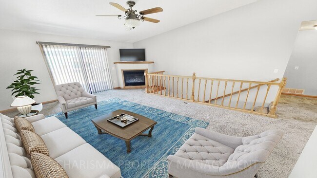 property at 5500 W Rebecca St