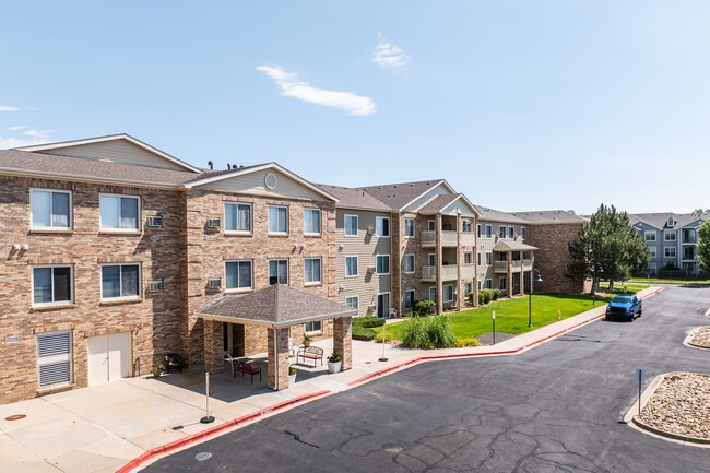 Town Centre Senior Apartments