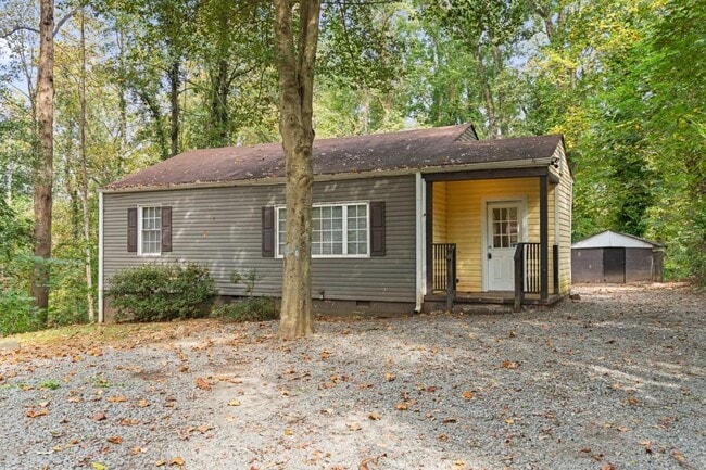 property at 2783 Oldknow Dr NW