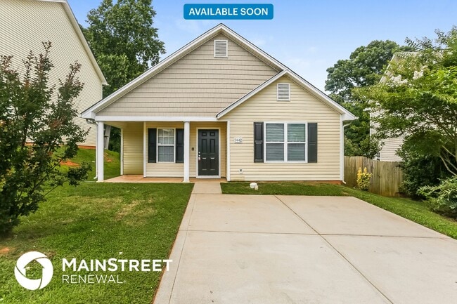 property at 9442 Dewey Dr
