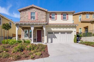 6544 Gravina Loop in San Jose, CA - Building Photo