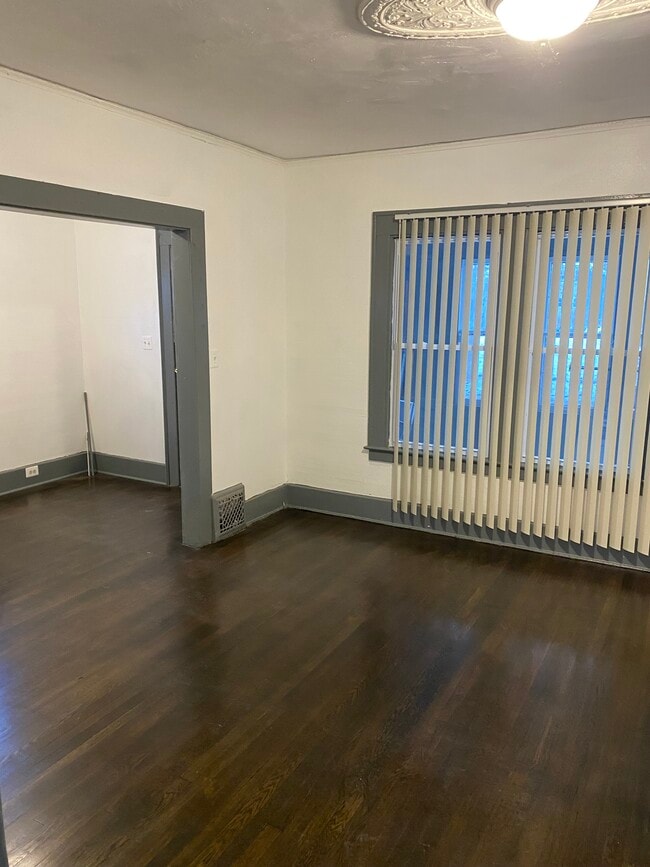 2976 Hogarth St in Detroit, MI - Building Photo - Building Photo