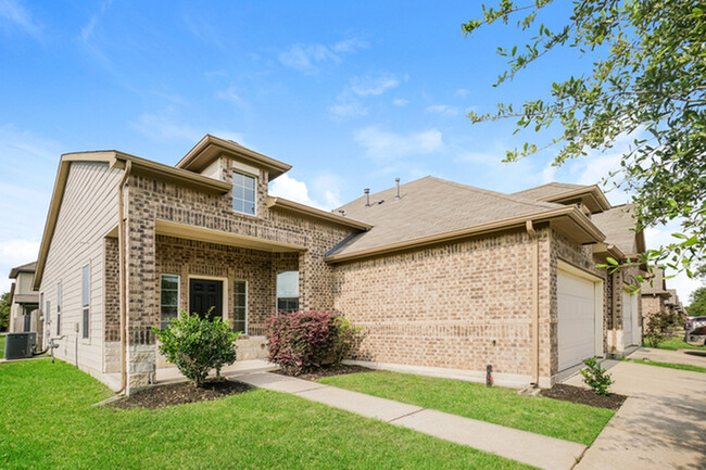 12215 Roy Mix Bohn Lane in Houston, TX - Building Photo - Building Photo