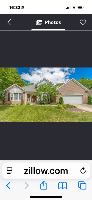 property at 2885 Valley Rd