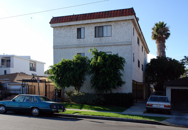 4852 W 118th St in Hawthorne, CA - Building Photo - Building Photo