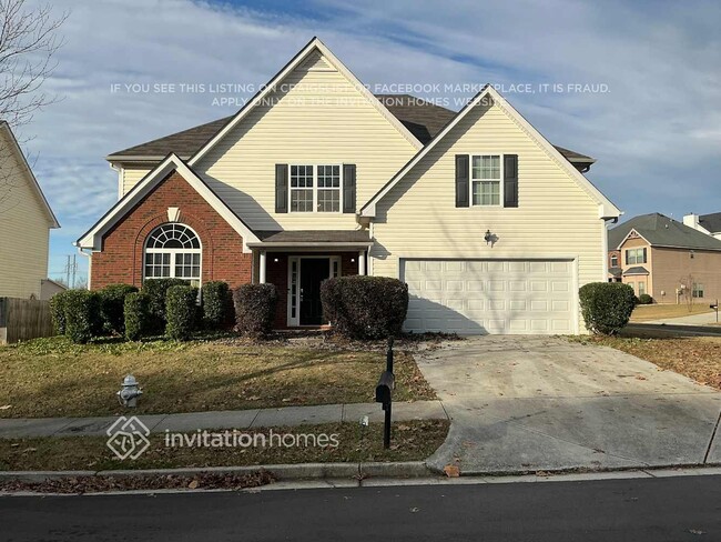 property at 4444 Grove Lake St SW