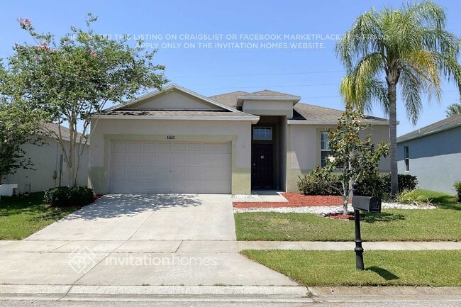 property at 2729 Carrickton Cir