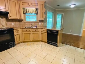 730 Sky Park Rd in Florence, AL - Building Photo - Building Photo