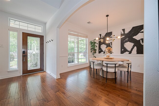 property at 157 E Frontera Cir