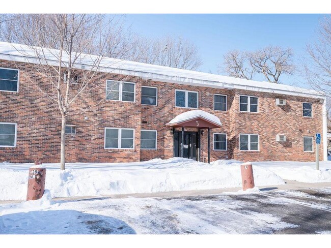 property at 301 W Bert St