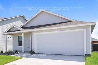 2604 Bartlett St in Crandall, TX - Building Photo - Building Photo