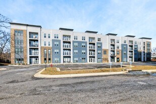 76 Old Mill Bottom Rd N in Annapolis, MD - Building Photo