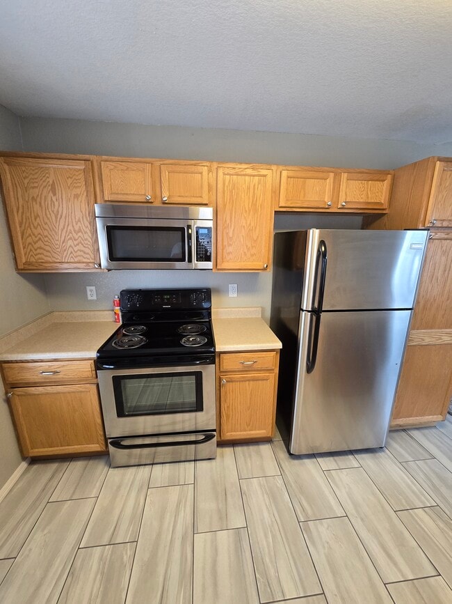 1836 O Neal Ave in Pueblo, CO - Building Photo - Building Photo