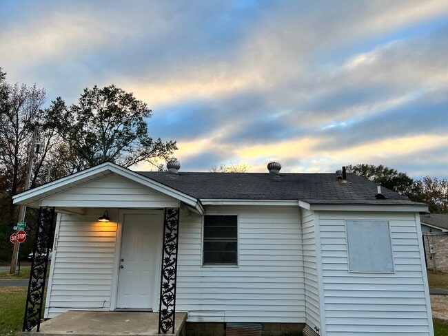 property at 1312 Faith St
