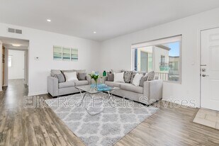 4737 34th St in San Diego, CA - Building Photo