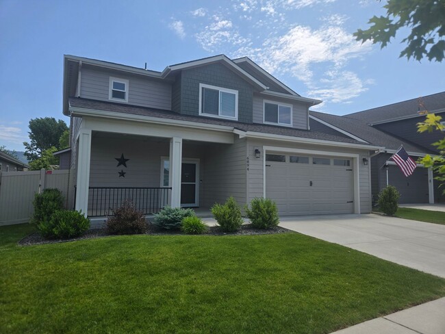 property at 6894 Degas Dr