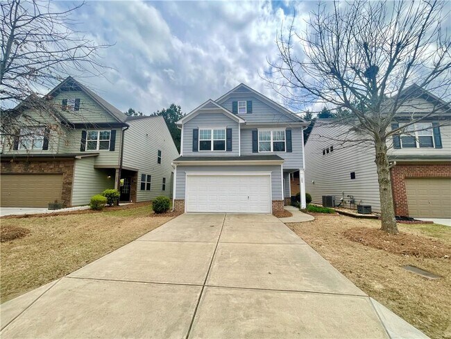 property at 306 Woodson Way