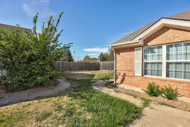 603 Welston Cir in Norman, OK - Building Photo - Building Photo