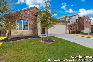 9513 Bicknell Sedge in San Antonio, TX - Building Photo - Building Photo