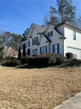 5455 Woodrun Ln in Alpharetta, GA - Building Photo - Building Photo
