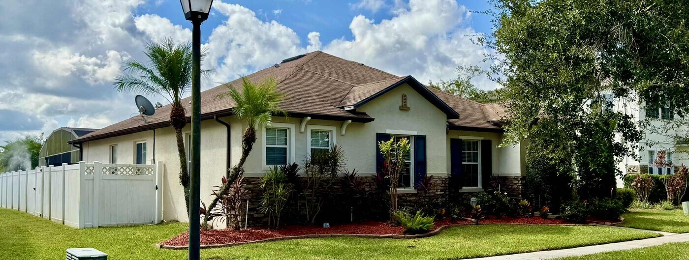 2348 Wild Tamarind Blvd in Orlando, FL - Building Photo