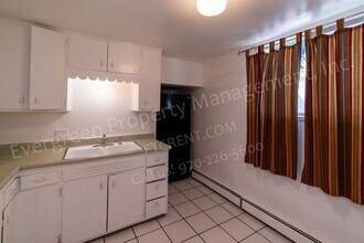 1112 Alford St in Fort Collins, CO - Foto de edificio - Building Photo