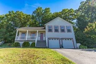 15 Brighton Way in Stafford, VA - Building Photo