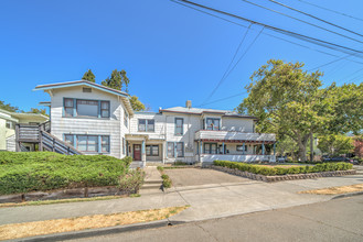 2015-2021 Vine St in Berkeley, CA - Building Photo - Primary Photo