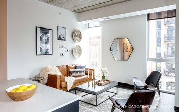 710 W Grand Ave-Unit -809 in Chicago, IL - Building Photo - Building Photo