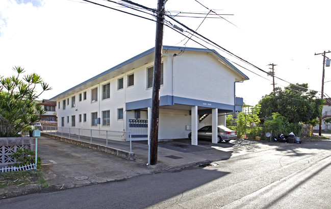 2508 Rose St in Honolulu, HI - Building Photo - Building Photo