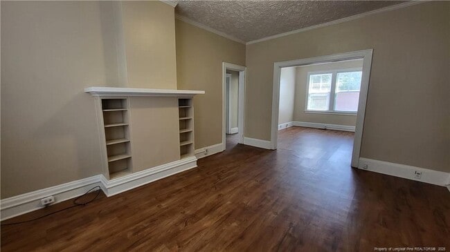 406 N Walnut St in Lumberton, NC - Building Photo - Building Photo