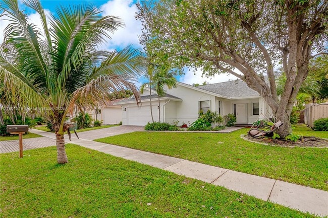 property at 216 SE 9th St