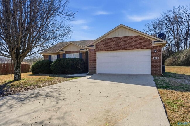 property at 104 Bataleur Ct