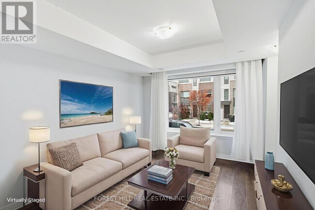 157 William Duncan Rd in Toronto, ON - Building Photo - Building Photo