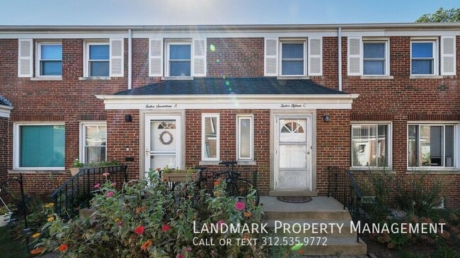 property at 1215 N Harlem Ave